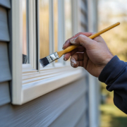 Can Vinyl Windows Be Painted? Your Ultimate Guide to Refreshing Your Home.