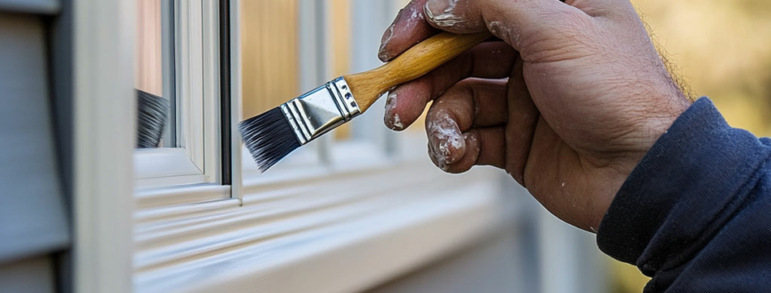 Can Vinyl Windows Be Painted? Your Ultimate Guide to Refreshing Your Home.