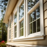 Use Your Tax Refund to Help Get the Home You Want in Albany With Energy-Efficient Windows