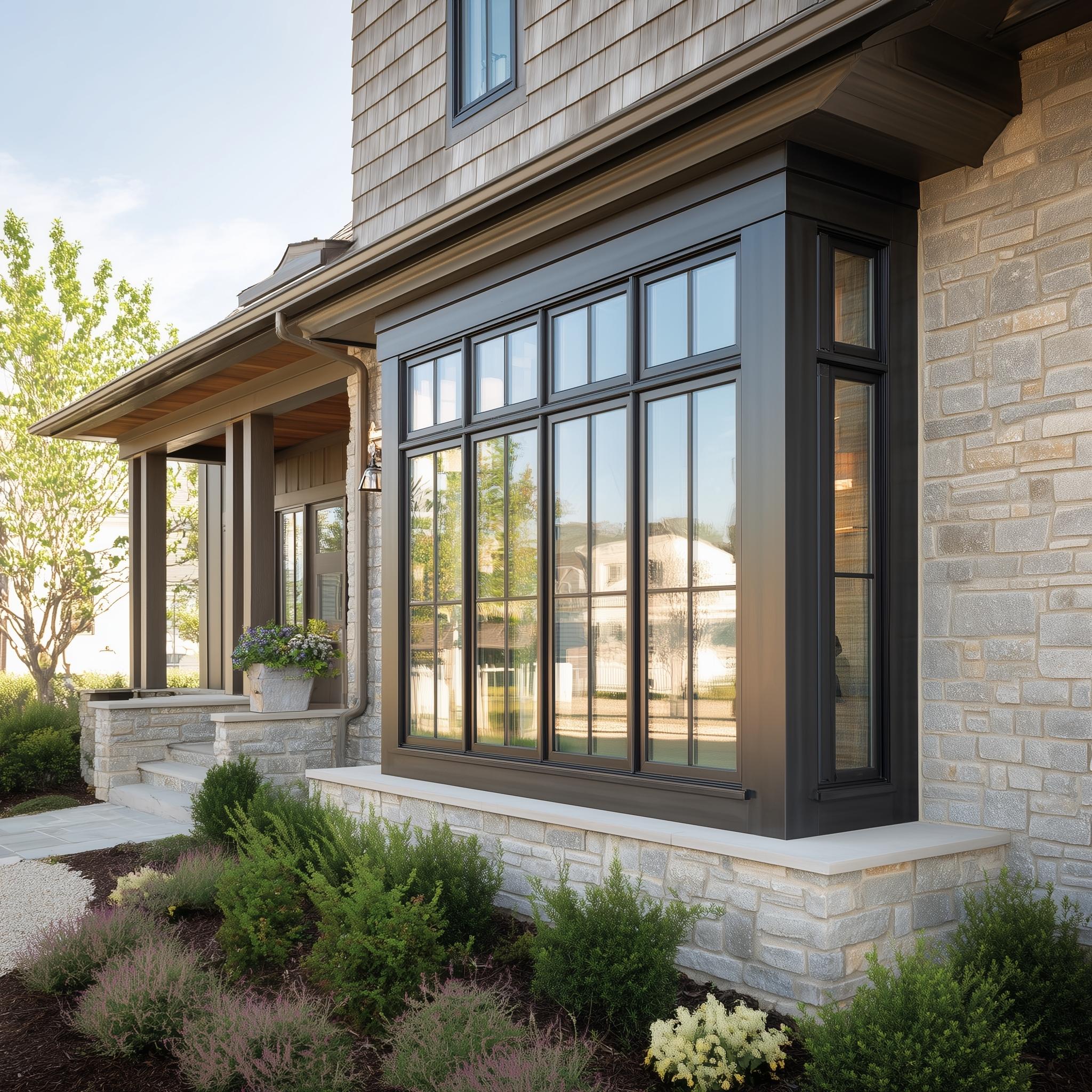 Energy Efficiency At Home Why Energy Efficient Windows Matter In Albany New York